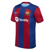 Dres Barcelona Paez Gavi #6 Domaci 2023-24 Kratak Rukav